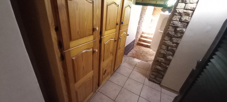 To Let 3 Bedroom Property for Rent in Panorama Free State
